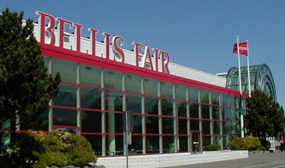 Bellis Fair